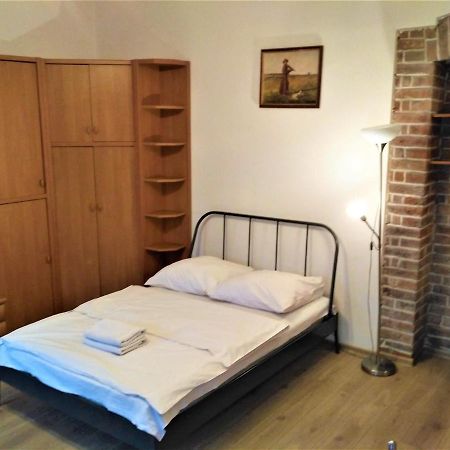 Old Town Krakow Studios ภายนอก รูปภาพ