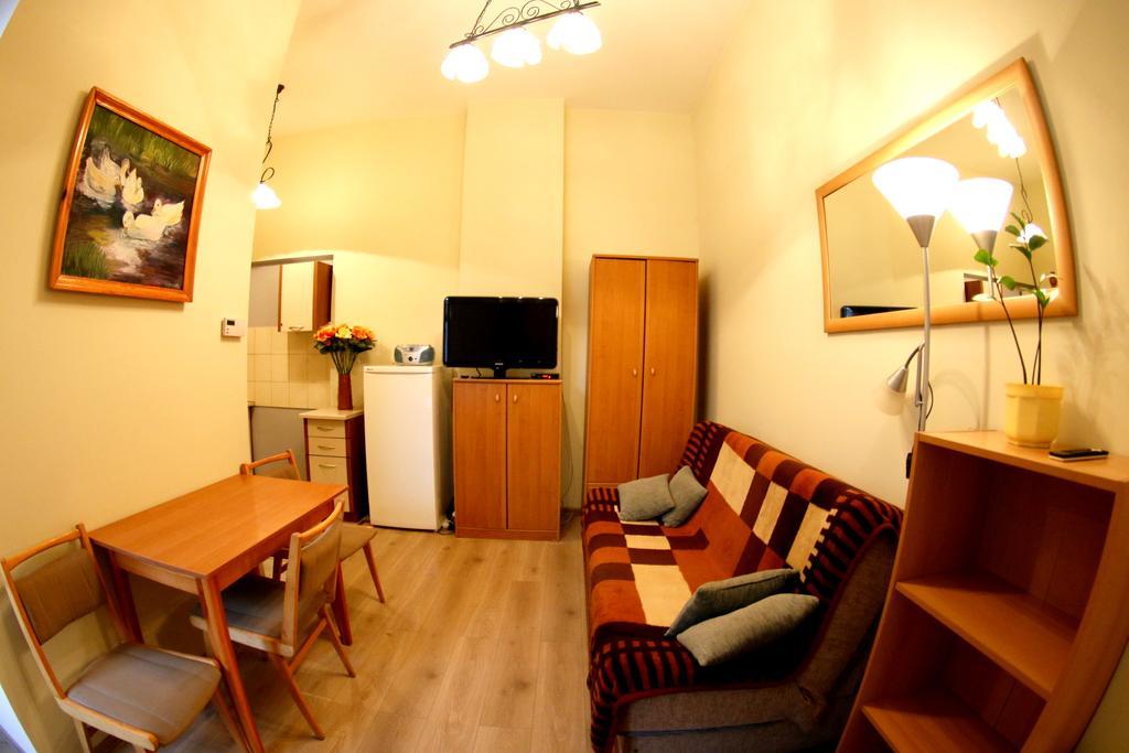 Old Town Krakow Studios ห้อง รูปภาพ