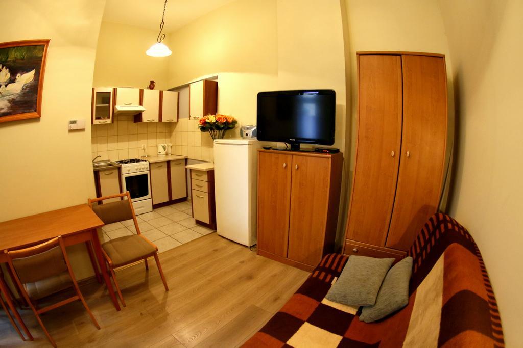 Old Town Krakow Studios ห้อง รูปภาพ