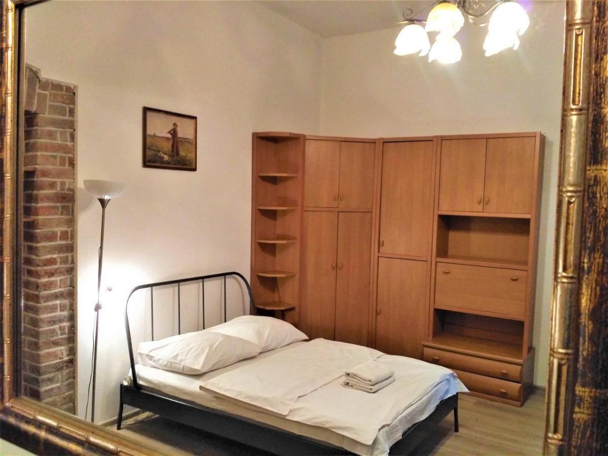 Old Town Krakow Studios ภายนอก รูปภาพ