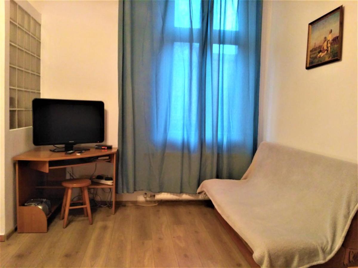 Old Town Krakow Studios ภายนอก รูปภาพ