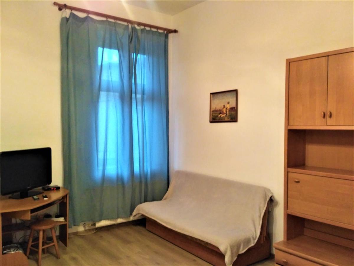 Old Town Krakow Studios ภายนอก รูปภาพ
